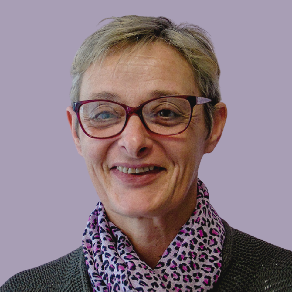 Photo de BERTRAND Sarah