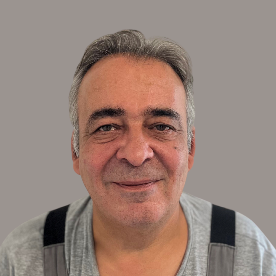 Sébastien BUTEAU