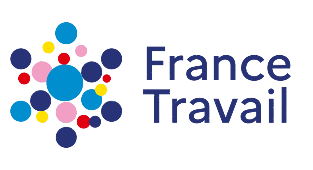 Logo France Travail