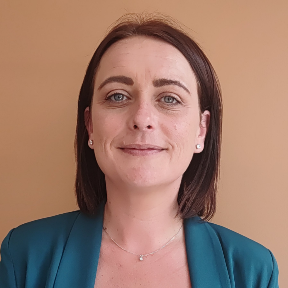 Photo de GIRARDIN Jennifer