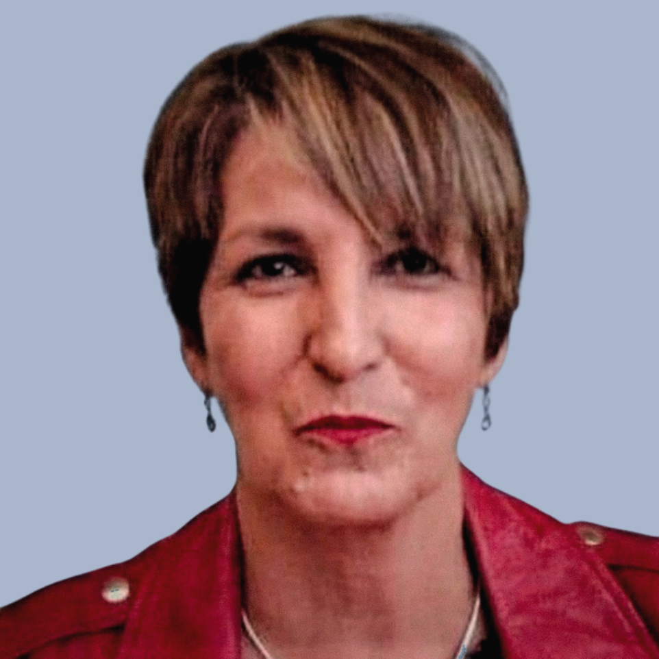 Nadia GUILLON