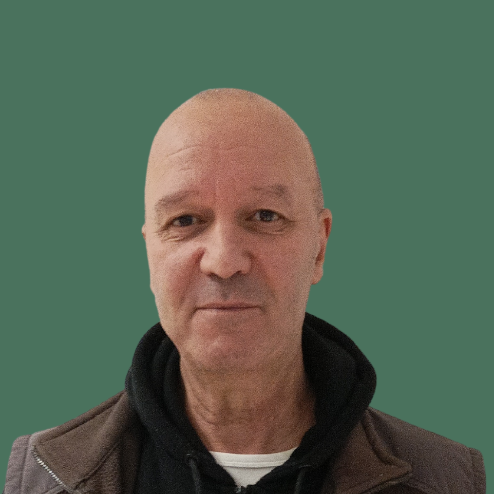 Roland KADDOUR