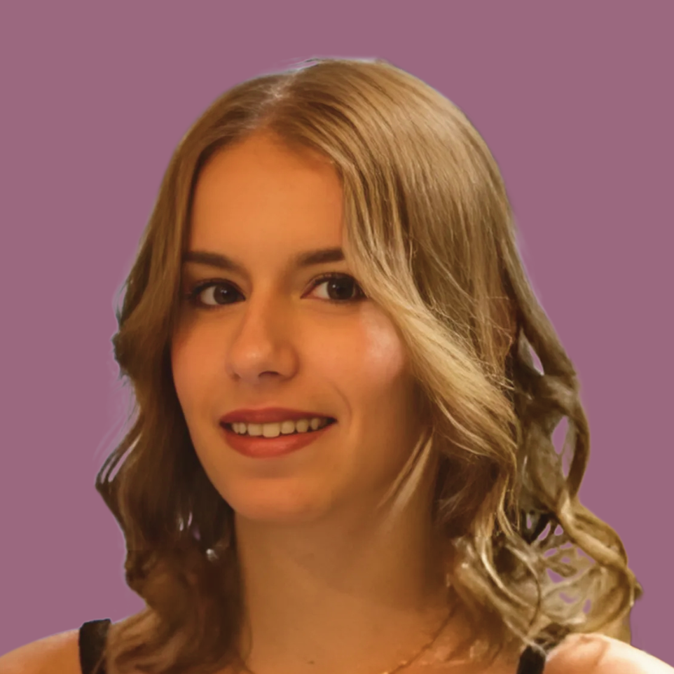 Léa LOBGEOIS