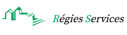 Logo Régies Services