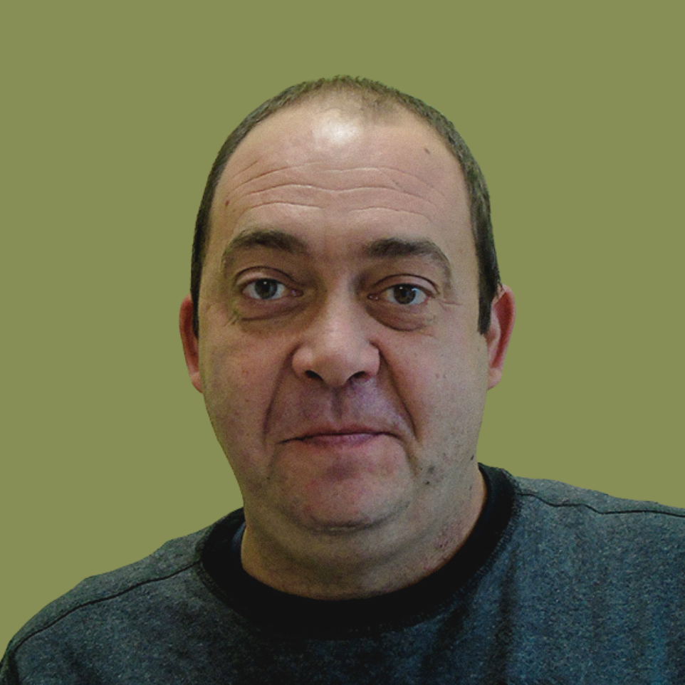 Photo de UNTERWALD Jerôme