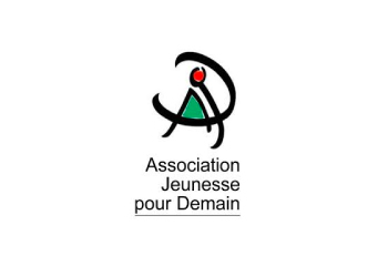Logo Association Jeunesse pour Demain