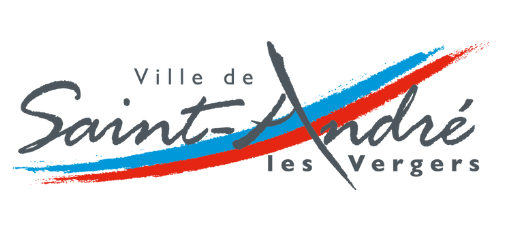 Logo Ville de Saint-André-les-Vergers