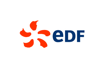 Logo EDF