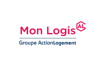 Logo Mon Logis