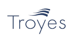 Logo Ville de Troyes