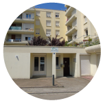 Image de la régie aux marots