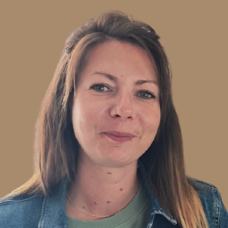 Lucie NODINOT