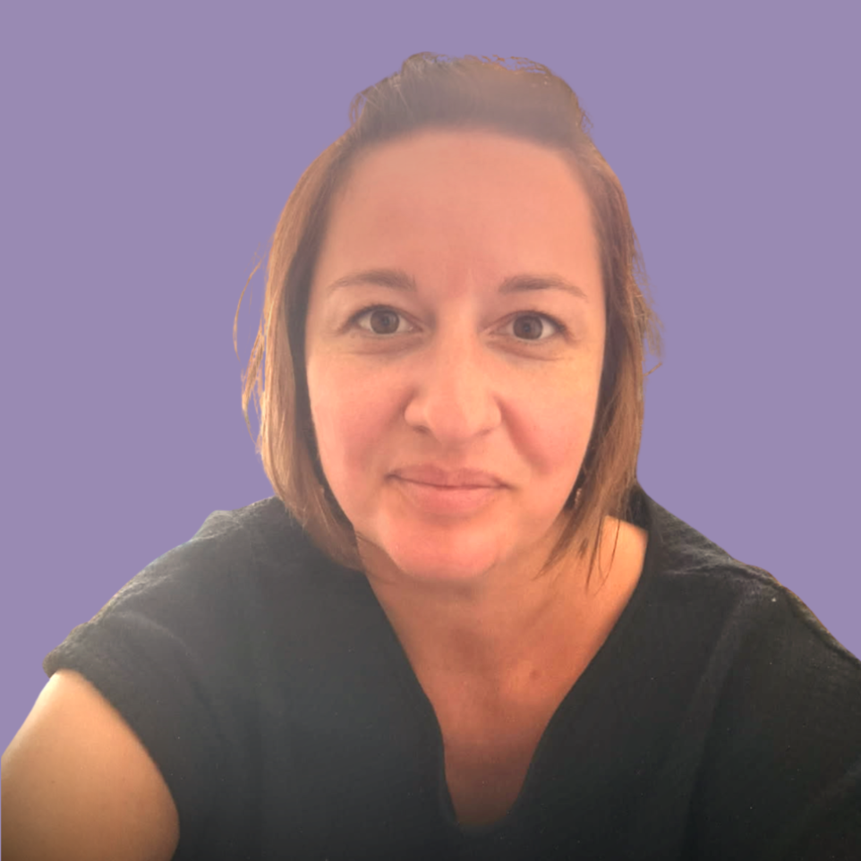 Marie-Laure GUILLOT